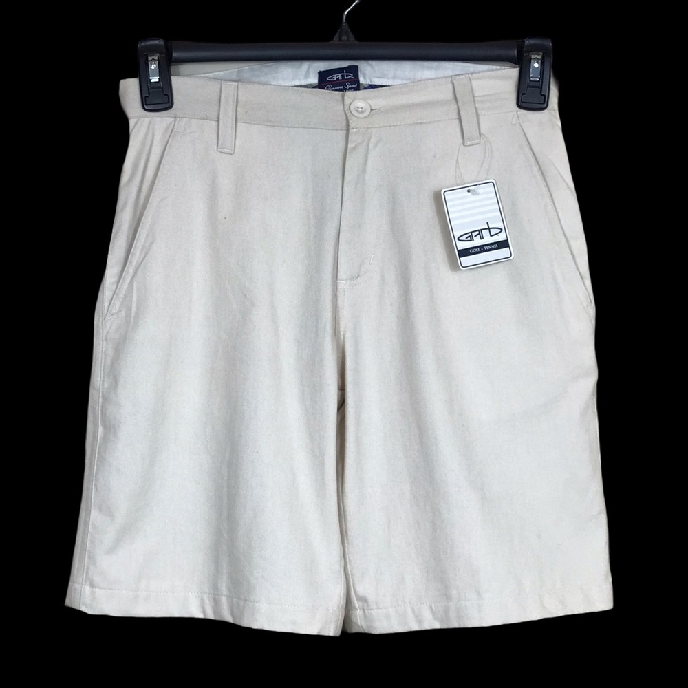 Garb Genuine Sport Girl's Noah Shorts